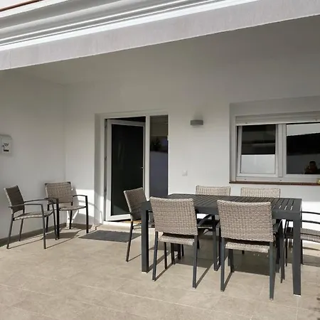 Beach House Saladillo