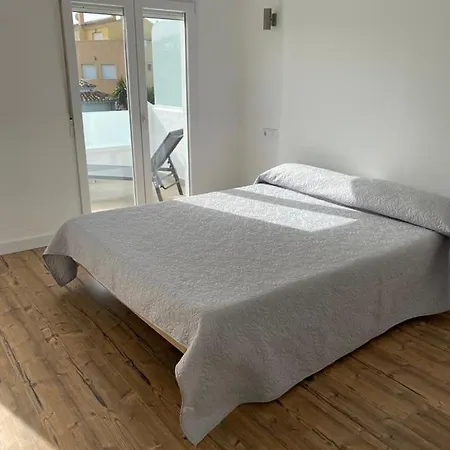Feriehus Beach House Saladillo Estepona